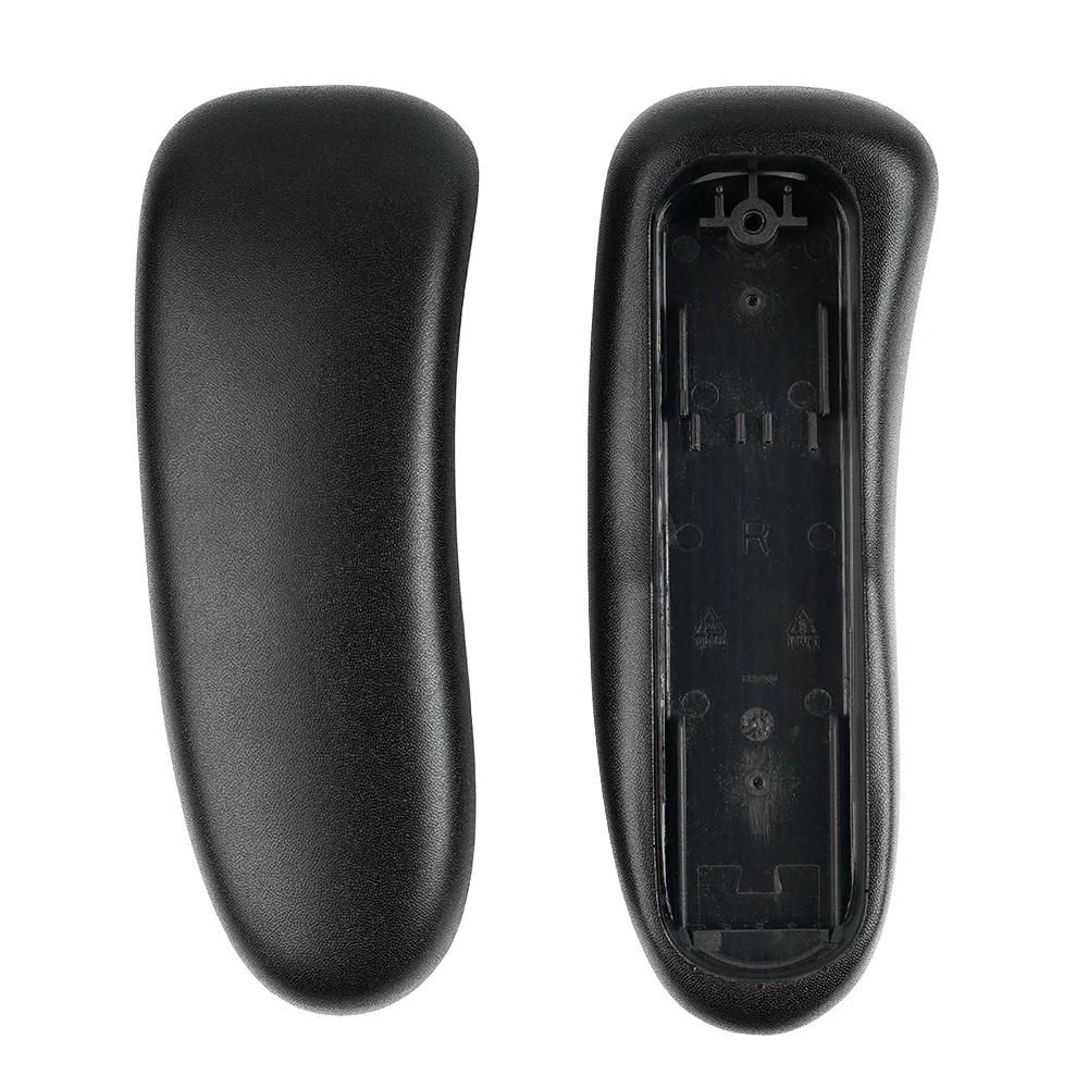 Insert Mousse Rechange Fauteuil Herman Miller Aeron Taille A B C - Noir/Gris