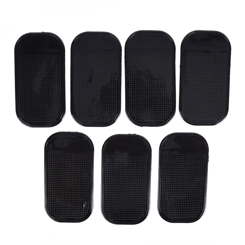 1Pcs Non-slip Mat GPS Phone Holder Car Magic Anti-Slip Dashboard Sticky Pad