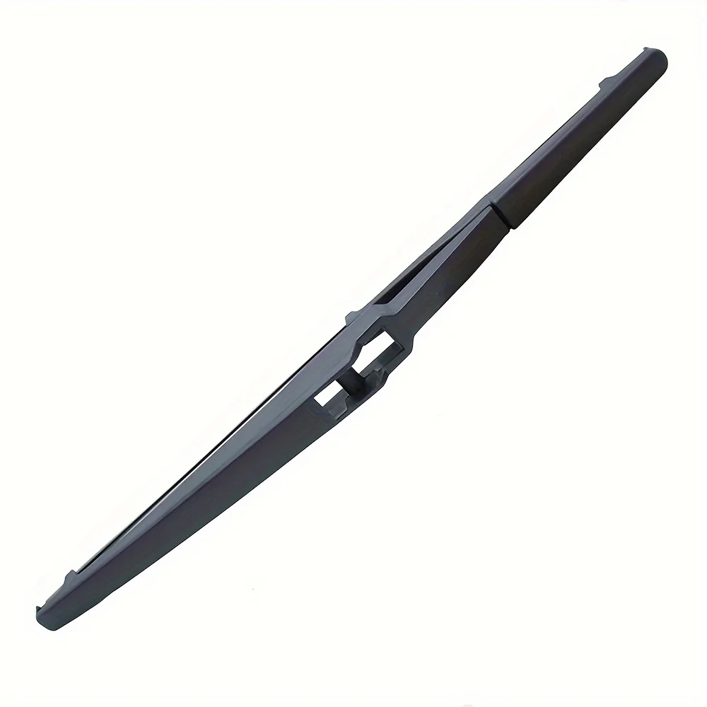 12" Rear Wiper Blade  Windshield Windscreen Tailgate Window Car Rain Brush For Mitsubishi Mirage MK6 2012 - 2023 2