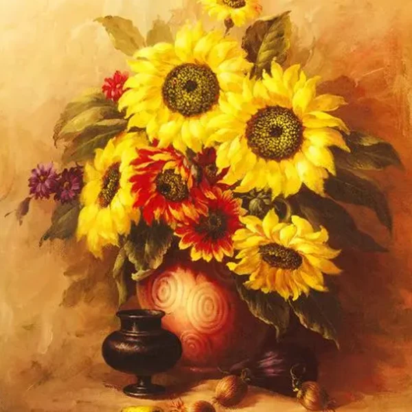 AbstractOilPainting Store