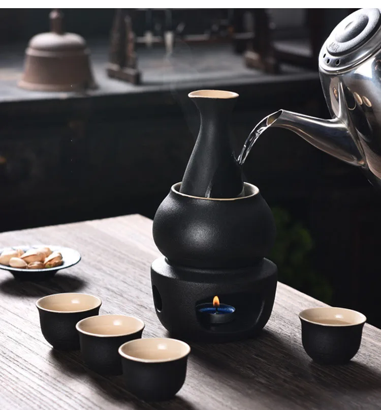 Versa-beverage Set