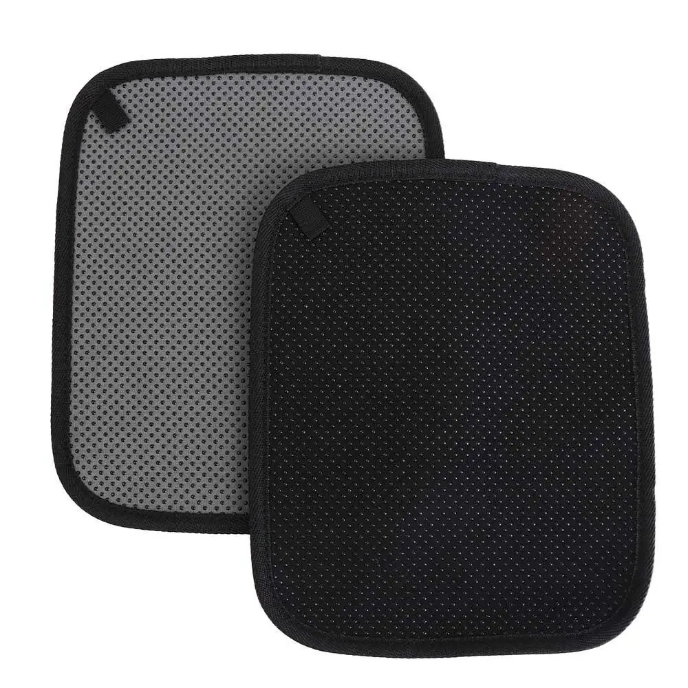 Bowling Accessories Washable Ball Towel Dust Debris Remover Anti-skid Shammy Pad Easy-Grip Dots Polisher Wiping