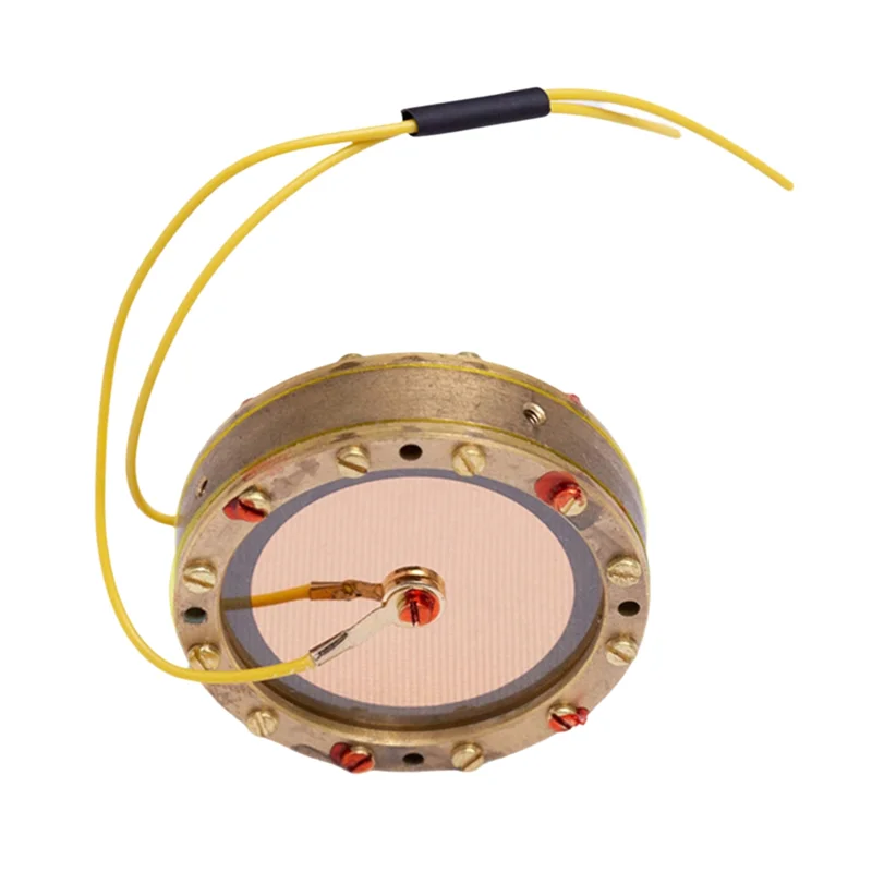 -MEOF Accessori per microfono con capsula per microfono a condensatore per registrazione con nucleo per microfono a diaframma la - immagine 5
