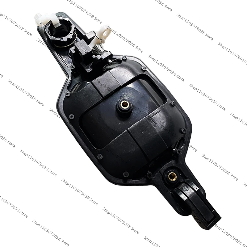 For Mitsubishi Pajero V73 V75 V77 Door Handle Outside Buckle Hands