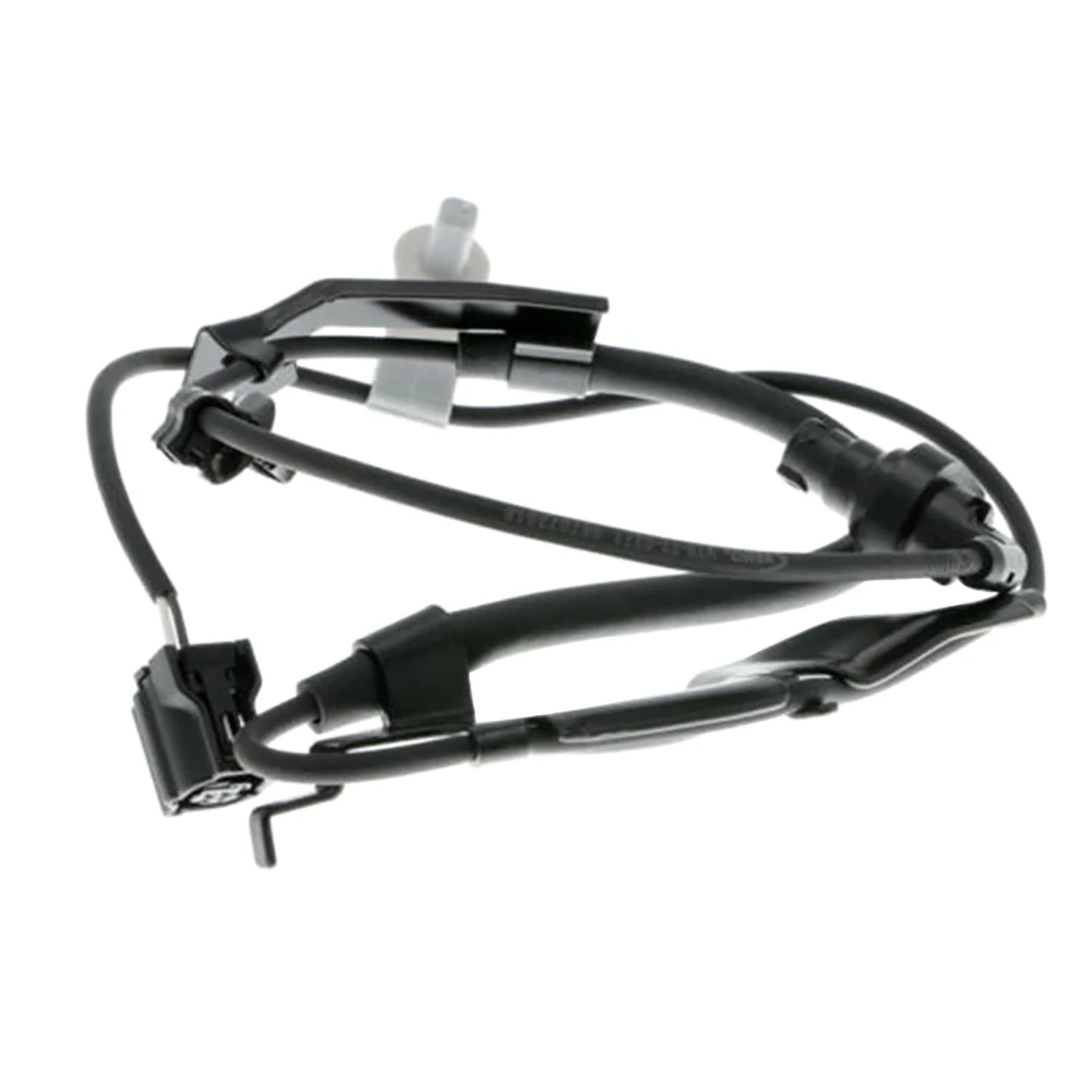 

Car Front Left ABS Wheel Speed Sensor 89543-06040 89542-06040 89543-06050 for LEXUS ES350 16-17/ TOYOTA AVALON 15-17 CAMRY 12-17