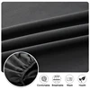 100% Cotton Fitted Bed Sheet With Elastic Band Solid Color Anti-slip Adjustable Mattress Cover For Single Double King Queen Beds 4