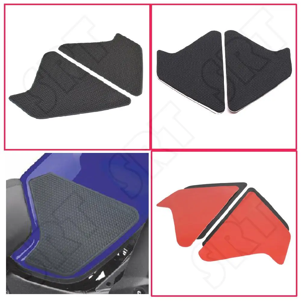 Fits for Yamaha XT1200Z Super TENERE 1200 XTZ1200 2012-2019 Motorcycle Tank Pad Side Fueltank Traction Knee Grips Anti Slip Pads 60 90cm super absorbent floor mat bath mat non slip bathroom rug quick dry door cushion oval diatom mud carpet blue grey