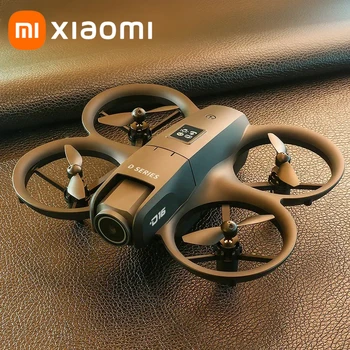 Xiaomi D16 Mini Drone Dual Camera 8K HDAerial Aircraft Obstacle Avoidance UAV Fixed Remote Control Airplane Gift Toys 20000M 1