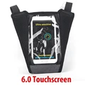 Touchscreen Black