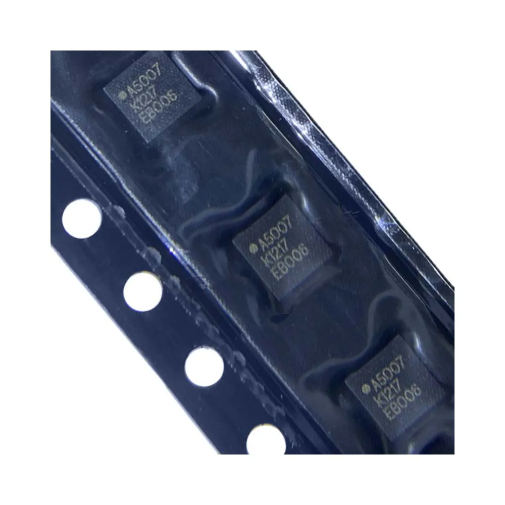 

5 PCS ACPM-5007-TR1 QFN10 A5007 Power Amplifi er Module