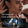 High Quality Bone Conduction Wireless Earphones Bluetooth Noise Reduction Sports Gaming Earphones Suitable For Xiaomi iPhone 6