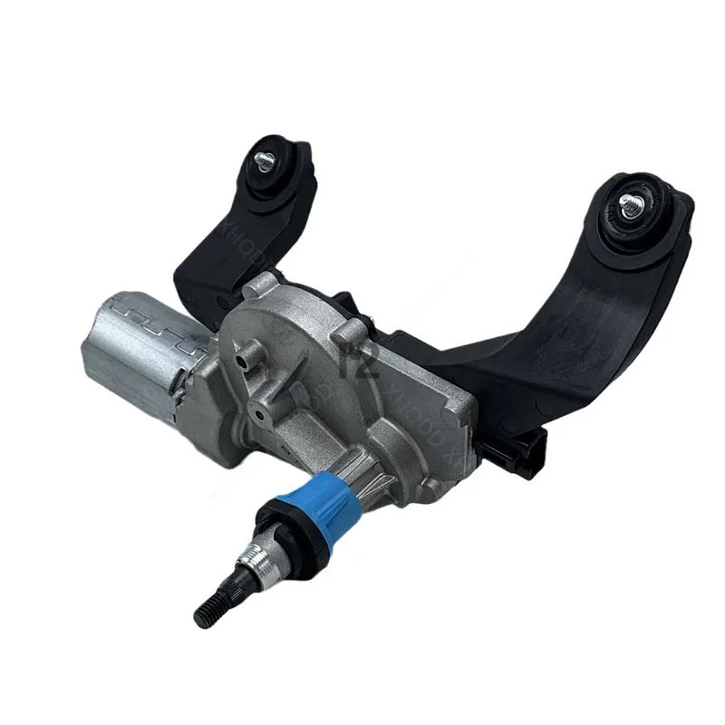 OEM Rear Wiper Motor assy GENUINE FOR HYUNDAI SANTA FE SPORT 2013