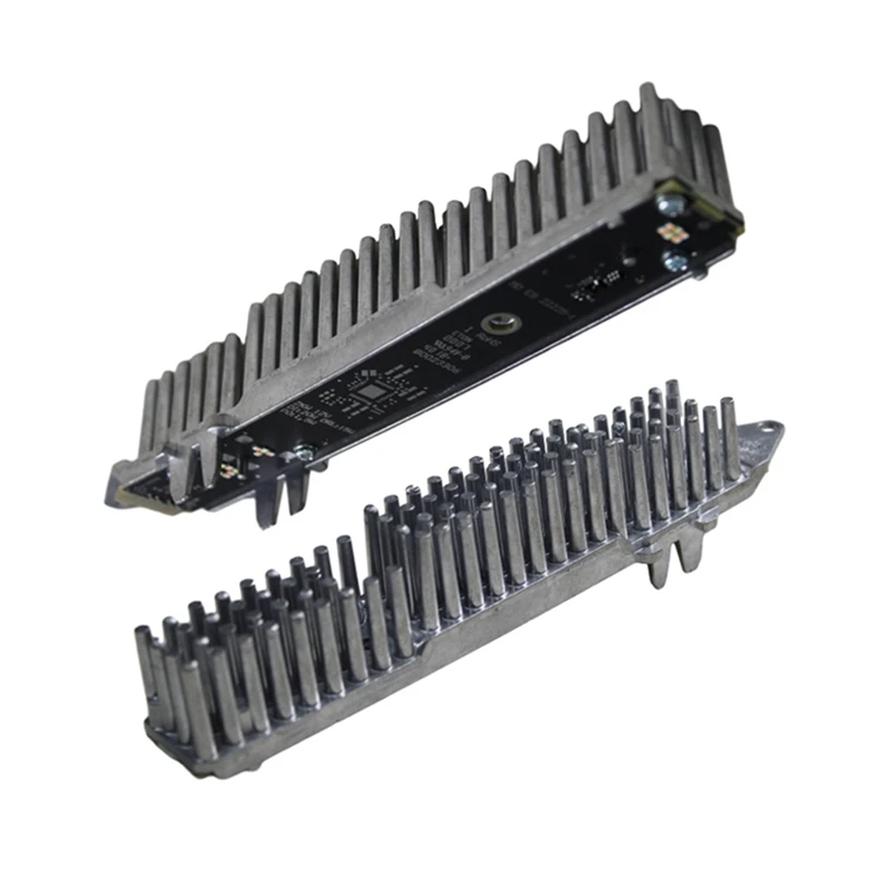 Car Headlight LED Module With Heat Sink 83A941475 For Q3 Sportback-DRL Daylight Running Lamp Modules Parts