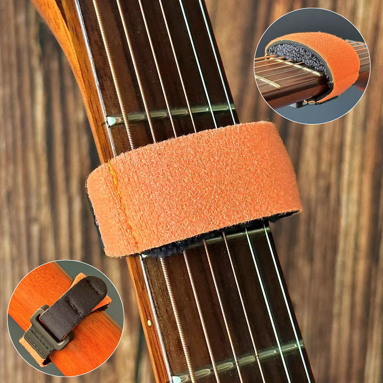 Orange L