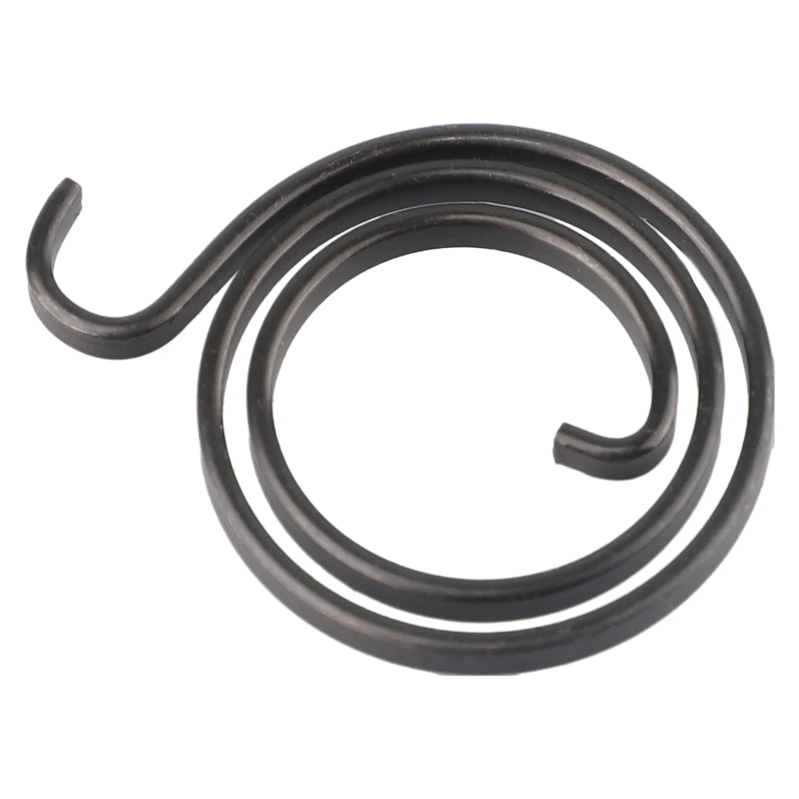 For Door Knob Handle Torsion Spring Springs Interior Tool Attachments Door Knobs 2.5 Turn 28mm Outer Diameter 10Pcs