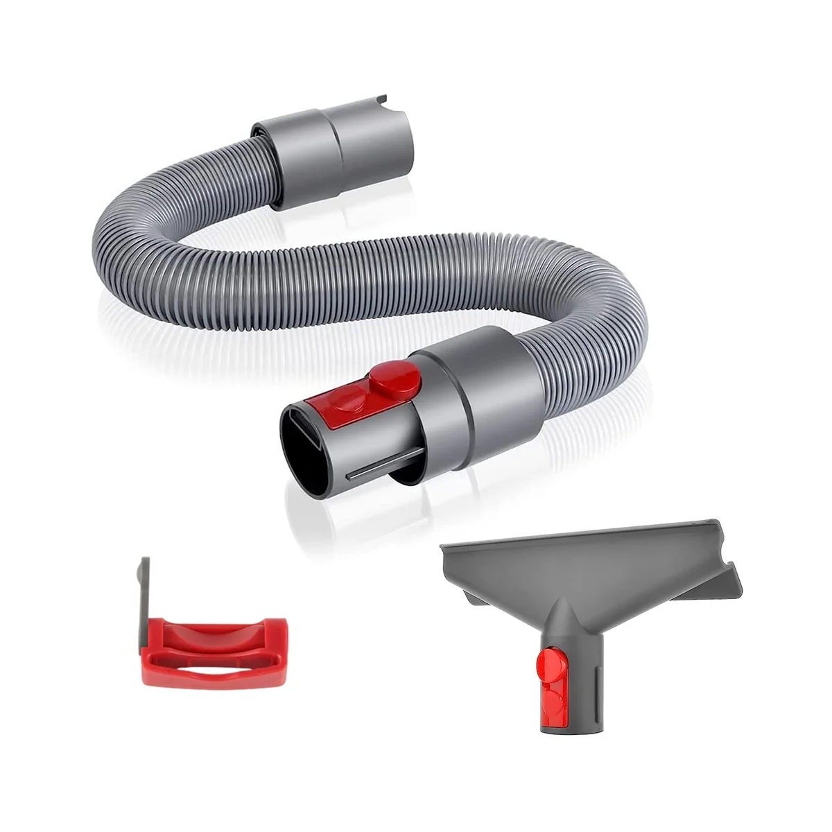 

Удлинительный шланг для пылесоса Dyson V7 V8 V10 V11 V15