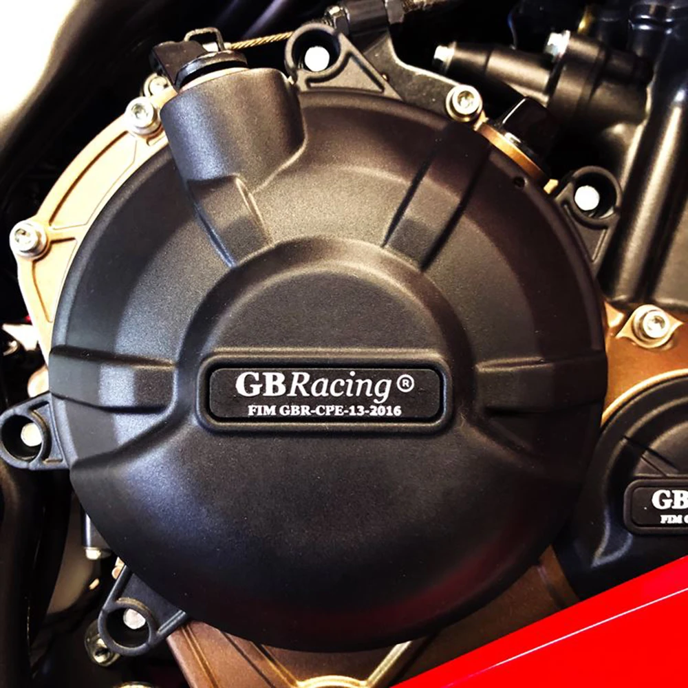 MOTO Engine Protection CBR500R & CB500F & CB500X Engine Cover Motorcycle Protection Covers Protective Case Set motorcycle engine cover engine cover protector engine guard