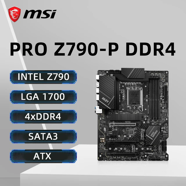 CPU i9 13900KF+DDR4 128GB+Z790 TOMAHAWK WIFI Amazon.com: MSI MAG Z790 Tomahawk WiFi DDR4 Gaming