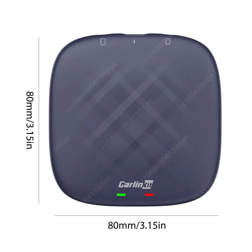 2023 carlinkit CPC200-Tbox plus carplay ai box android 13 8 128gb  