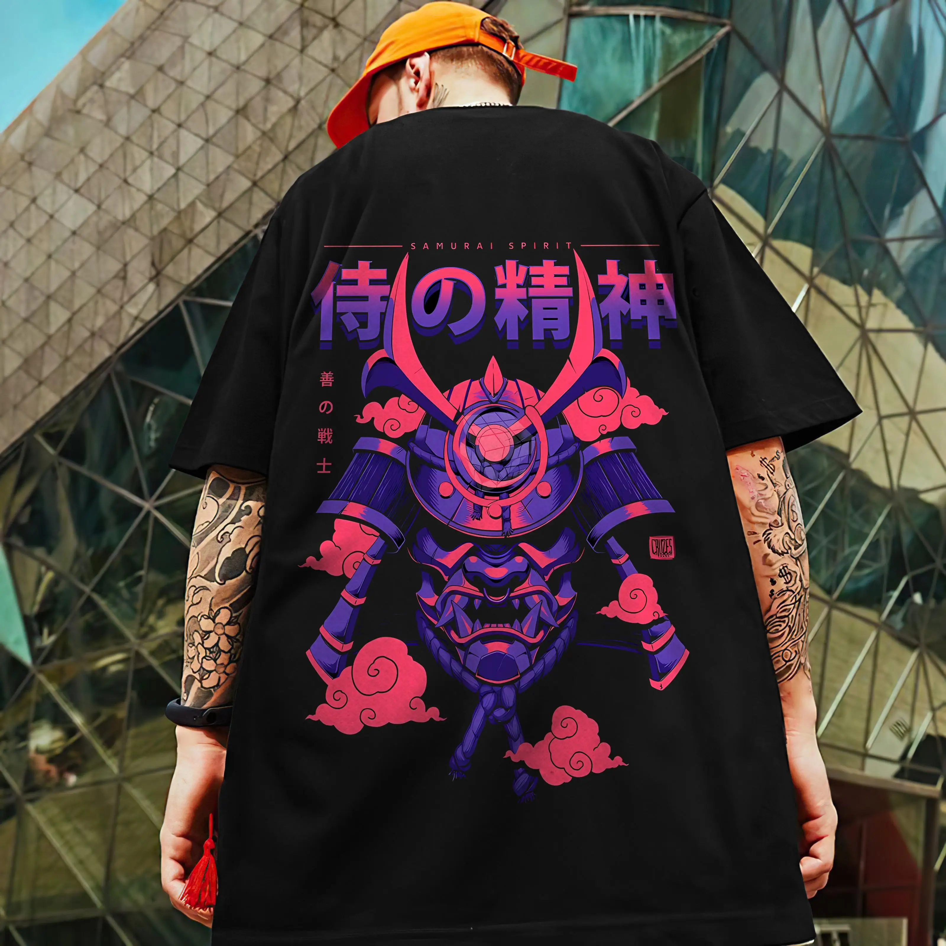 

3d Japanese Trend Men T Shirt Tops New Skull T-Shirt Fashion Casual Sportswear Mens Short Sleeved Tshirt Tops Plus Size Clothing