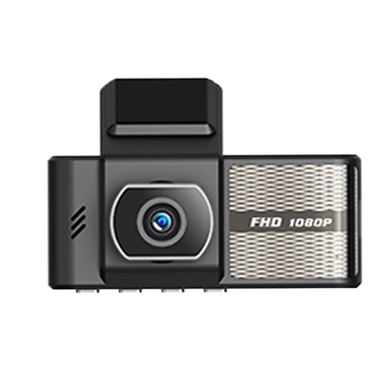 

A3 Car Recorder Dual Recording Recorder Car Accessories 3.16Inch HD 1080P WIFI Mobile Connect