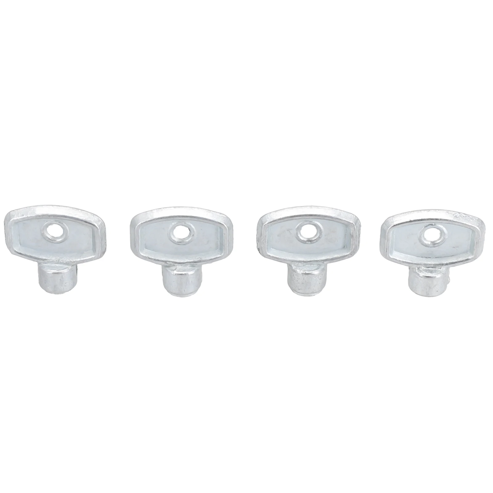 

Piece Universal For Any Heater Sliver Radiator Vent Wrench Compact Compact Quantity Quick And Easy Venting Radiator Vent Wrench