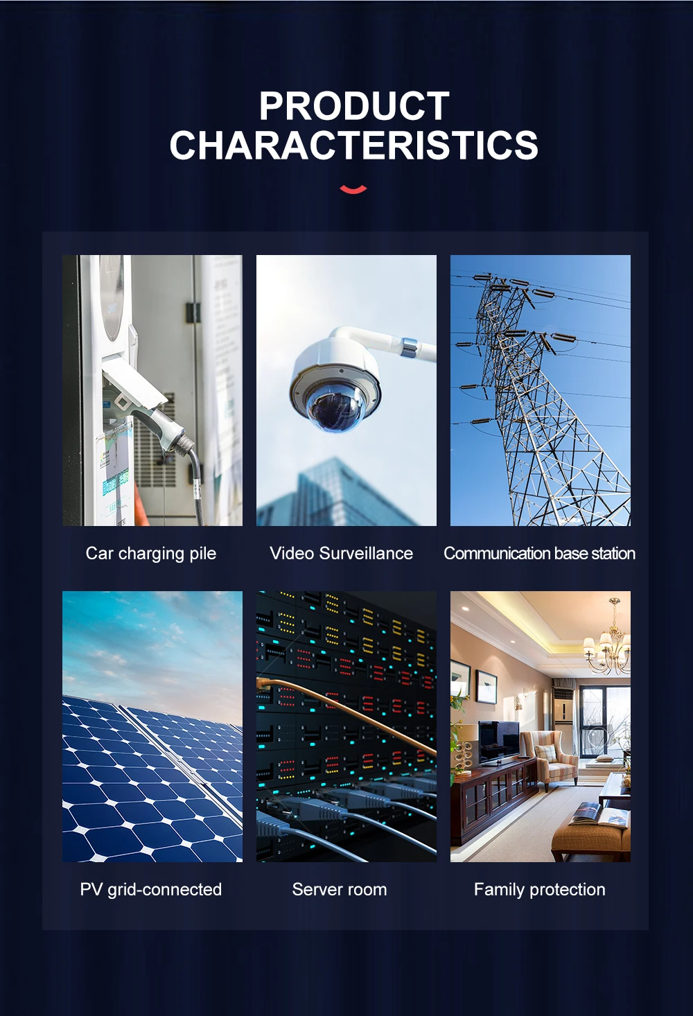 Computers e Electronics