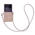 Case with long rope