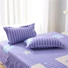 Single Bed Double Bed Student Dormitory Female Pillowcase Available in Multiple Colors Male Home Pillow Cover Unisex Pillowslip 4
