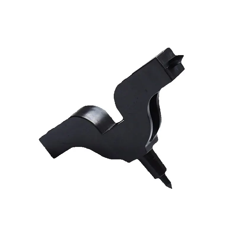 

Wxrwxy Garden Punch 4/7mm 3/5mm Punch Drip Irrigation Accessories Pe Hose Pvc Tube Adapter Gardening Tools 10Pcs