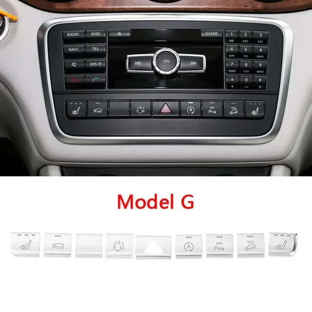 model G