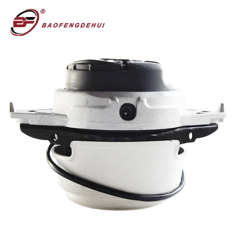 1X Engines Mount Support Motor Mounts for Mercedes-Benz W166 X166 W166 GL350 ML350 GLS350 GLE350