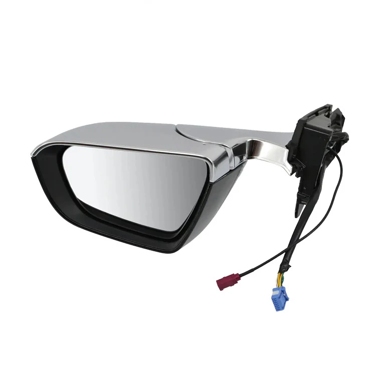 

Auto Part Side Mirror Left For Tes-la Model 3 Rearview