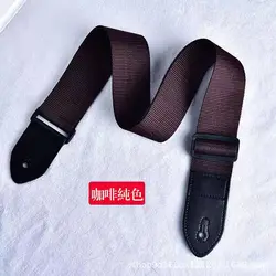 Versatile Musical Instrument Strap - Premium Quality and Stylish Design (Photo color)