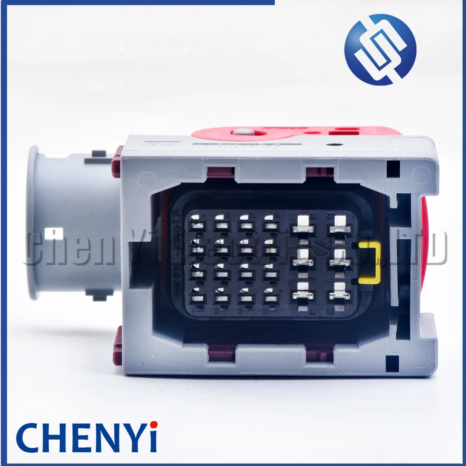 de computador, 22 Pin, 22327072, 21965284, 2-1823441-3, Volvo, Renault, Caminhão