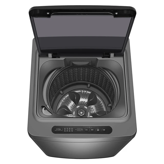 WEILI 10kg Wave Wheel 세탁기: 혁신적이고 효율적인 세탁 경험