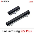 S22 Plus Black