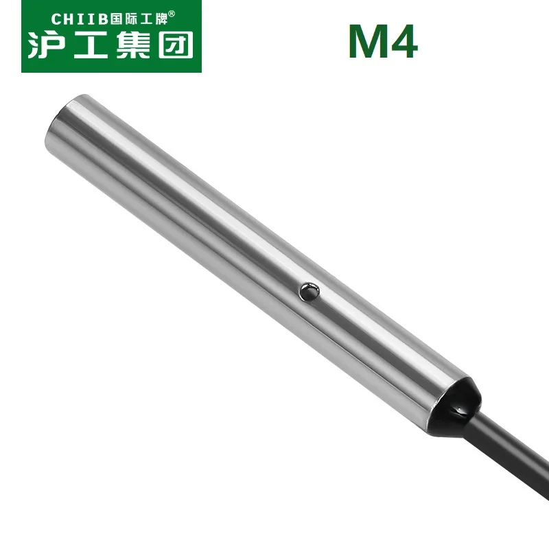 

Good Quality M4 Inductive Proximity Switch LJ4A3-1-Z/BX AX Metal Sensor Switches DC 3 Wires 2 Wires NPN NO NC with CE