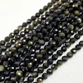 Gold Obsidian