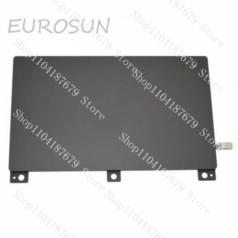 Dell XPS 15 9500 9510 Precision 5550 5560 터치패드 트랙패드 마우스 보드의 새로운 기능