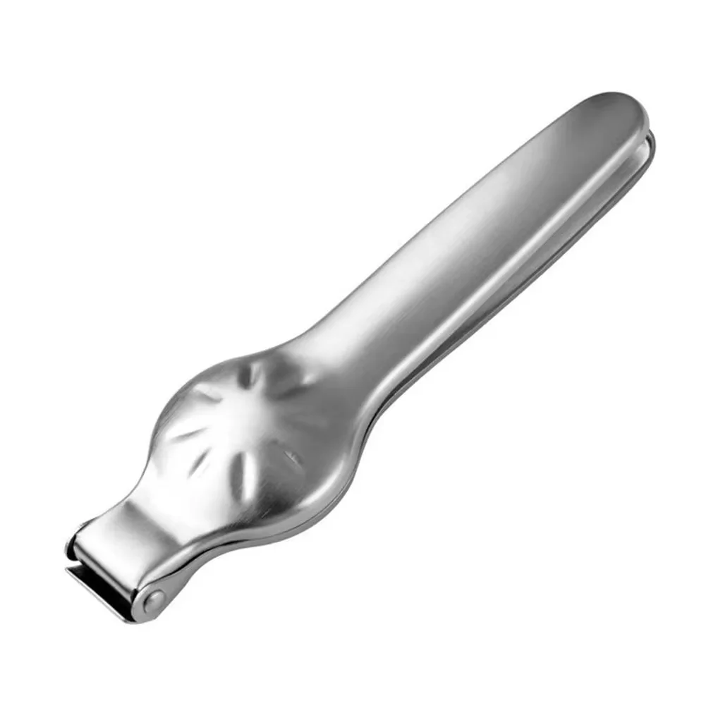 Wysokiej jakości narzędzie kuchenne ze stali nierdzewnej 2 w 1 do otwierania kasztanów z funkcją otwierania butelek na sucho, z osłoną i funkcją cięcia.