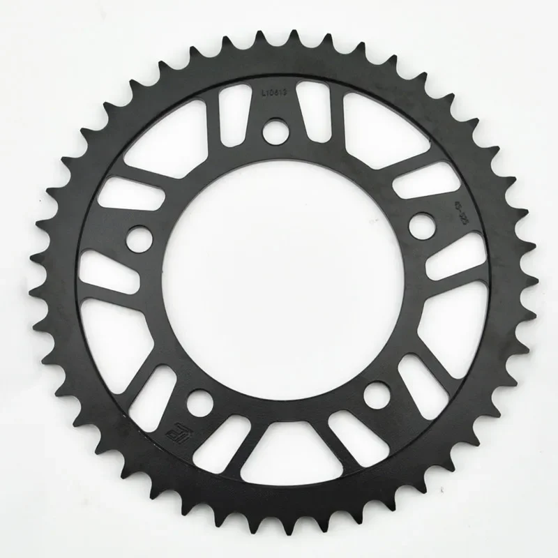 

525 Motorcycle Rear Sprocket For Honda VT750S 2011-2013 CBF500 2004-2008