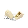 Marumine 1x2 Slope MOC Bricks Parts 3040 Classic Create Building Blocks Trunk Roof Accessories Pieces Boys DIY Construction Toy 5