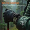Blackview 2025 New  Waterproof Rugged Smart Watch W70 Pro 900mAh Rugged Smart Watch for Outdoor With Emergency Lighting, Compass 5