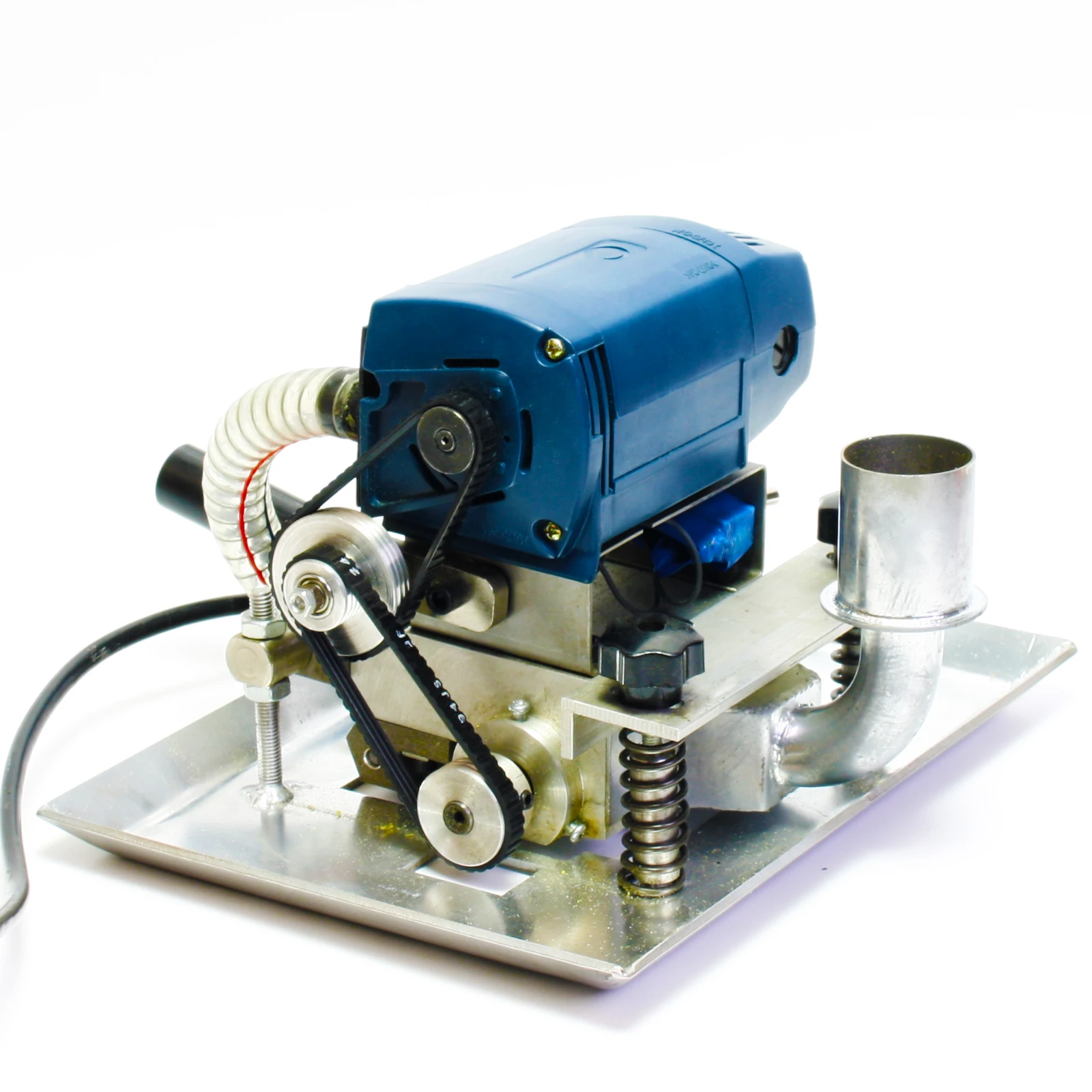 

CP-I 500w Portable Flat Shearing Machine for Carpet rug