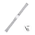Silver-12mm