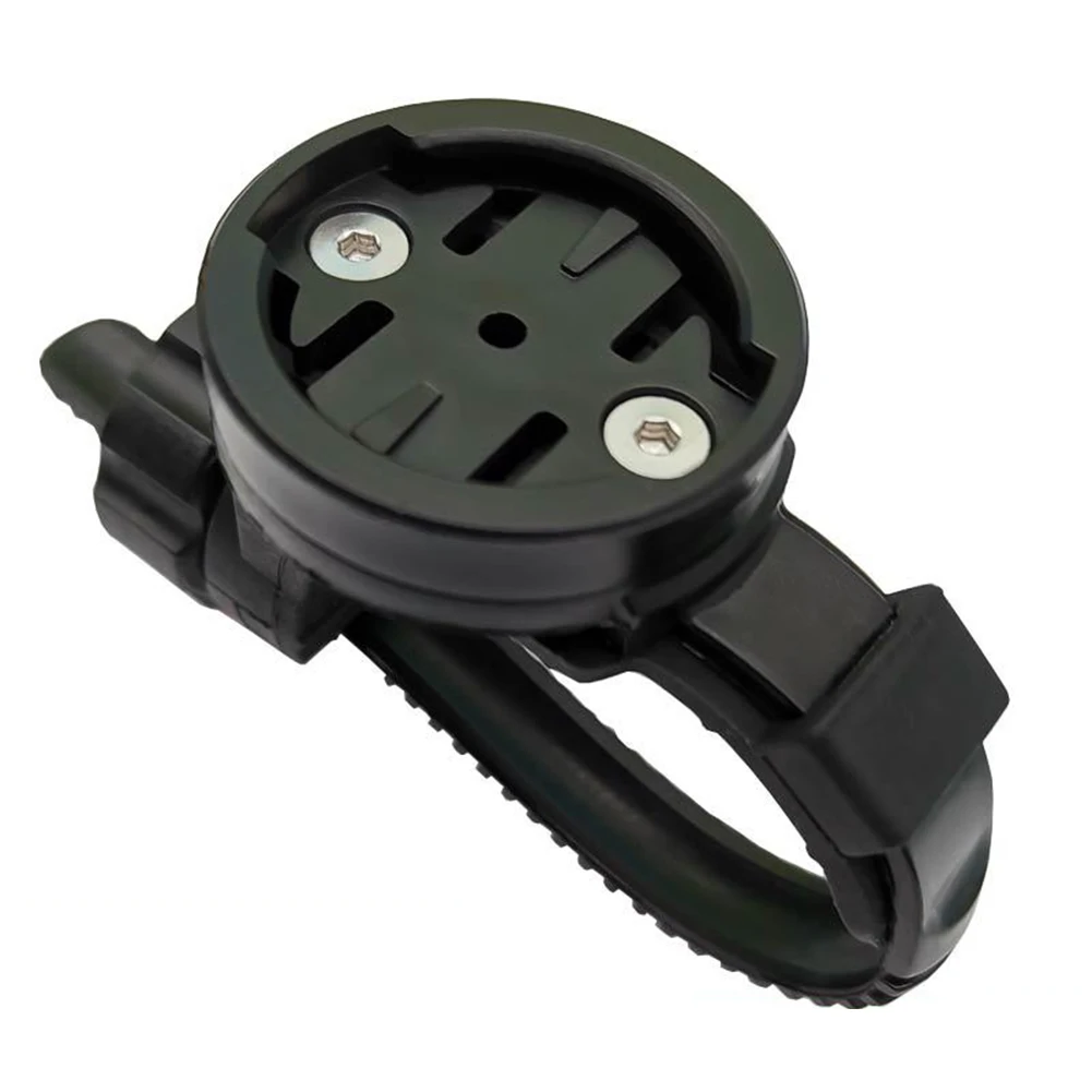 Adaptateur Support Garmin K-Edge | Insertion Co-polymère | Pour Ordinateur Vélo