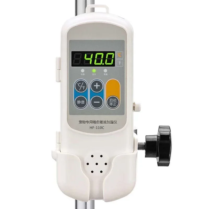 

HF-110C-SpecificBloodTransfusionFluid/InfusionWarmerPetThermostat