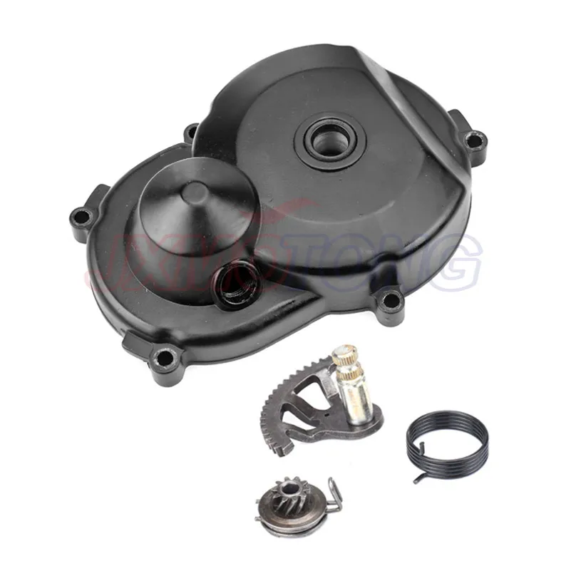 New motorcycle KTM 50 Crankcase Cover Right For KTM 50 65 50CC 65CC SX Water Cooled engine SX Pro JR LC PRO SR