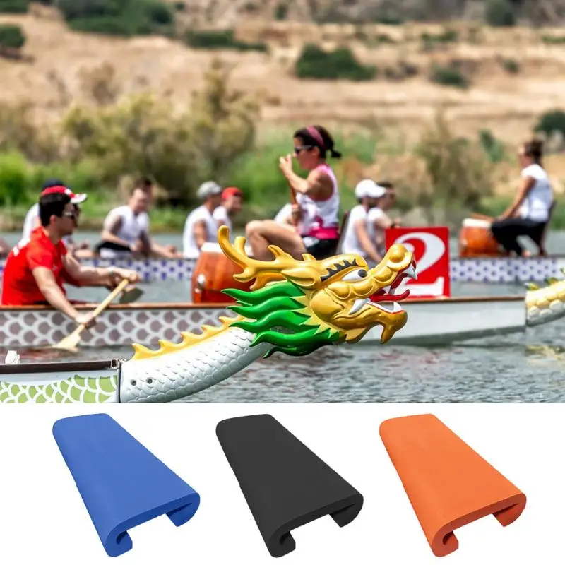 Cojín Para Asiento De Barco Dragón Y Kayak – Almohadilla De EVA Antideslizante, Transpirable, Para Entrenamiento Y Competición